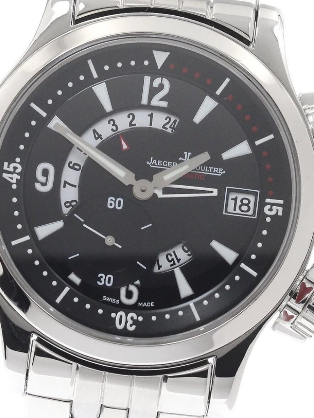 JAEGER-LECOULTRE Master compressor Automatic Men's_913993